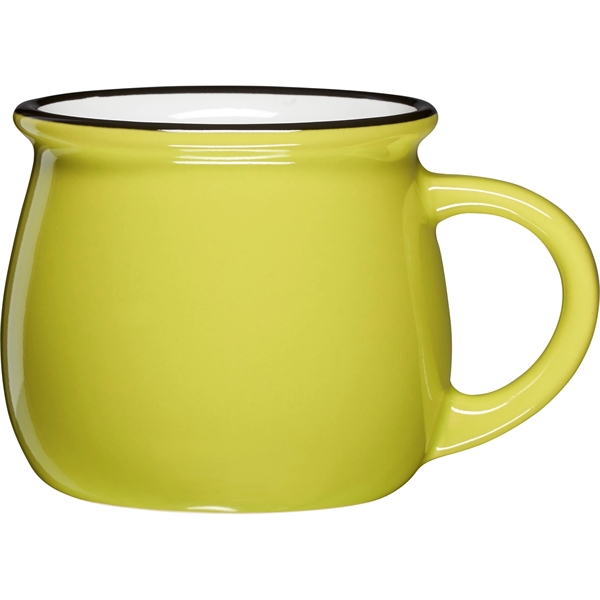 Pixie 14oz Ceramic Mug - Image 7