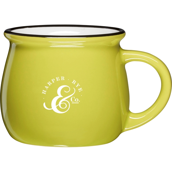Pixie 14oz Ceramic Mug - Image 9
