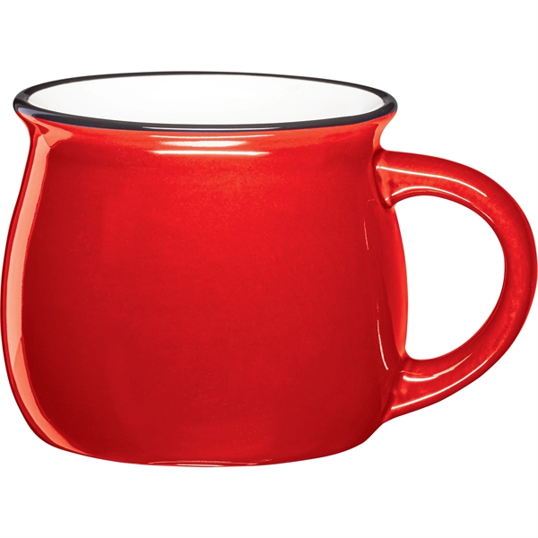 Pixie 14oz Ceramic Mug - Image 10