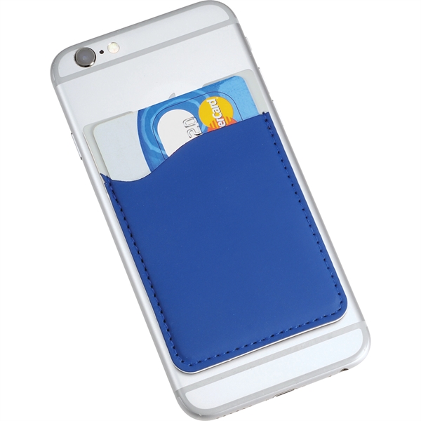 Opulence Phone Wallet - Image 3