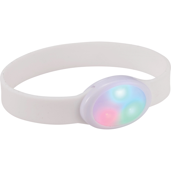 Flash Multi-Color LED Bracelet - Image 12