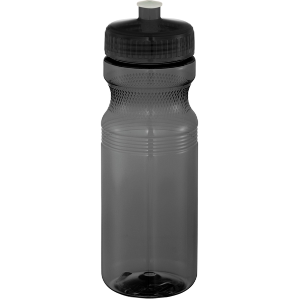 Easy Squeezy Crystal 24oz Sports Bottle - Image 3