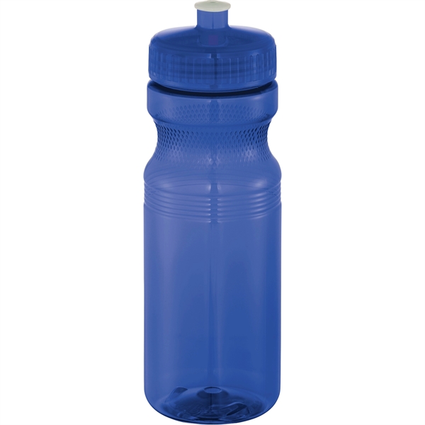 Easy Squeezy Crystal 24oz Sports Bottle - Image 7