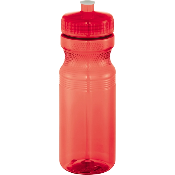 Easy Squeezy Crystal 24oz Sports Bottle - Image 9