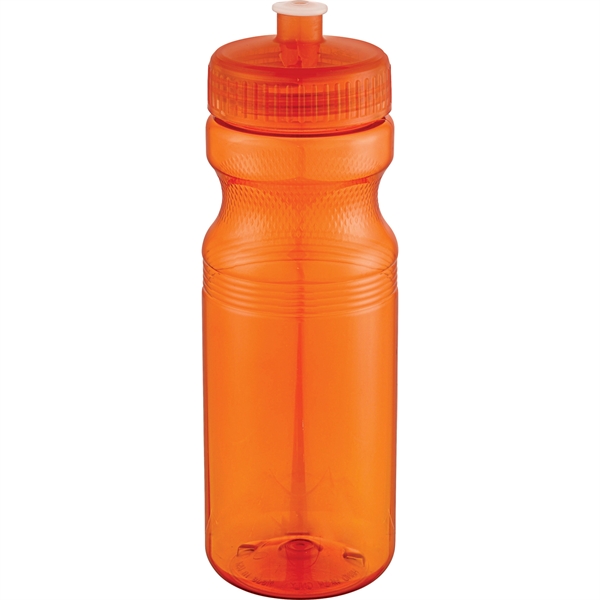 Easy Squeezy Crystal 24oz Sports Bottle - Image 15