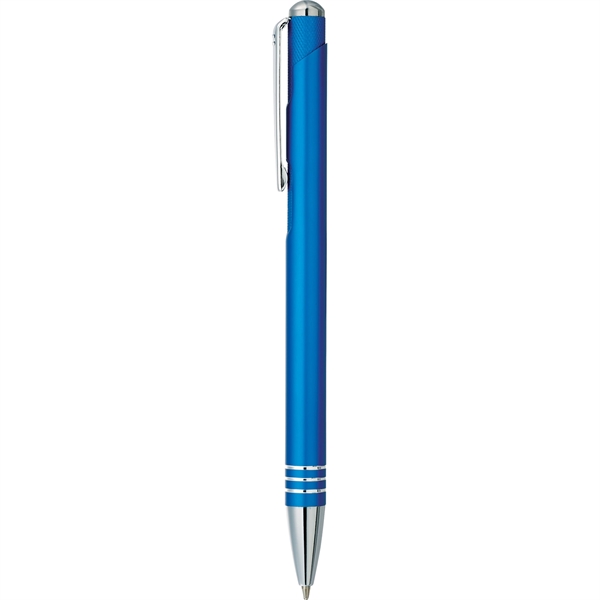Cera Metal Ballpoint Pen - Image 2