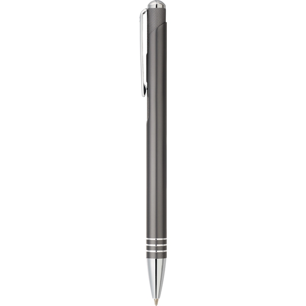 Cera Metal Ballpoint Pen - Image 3