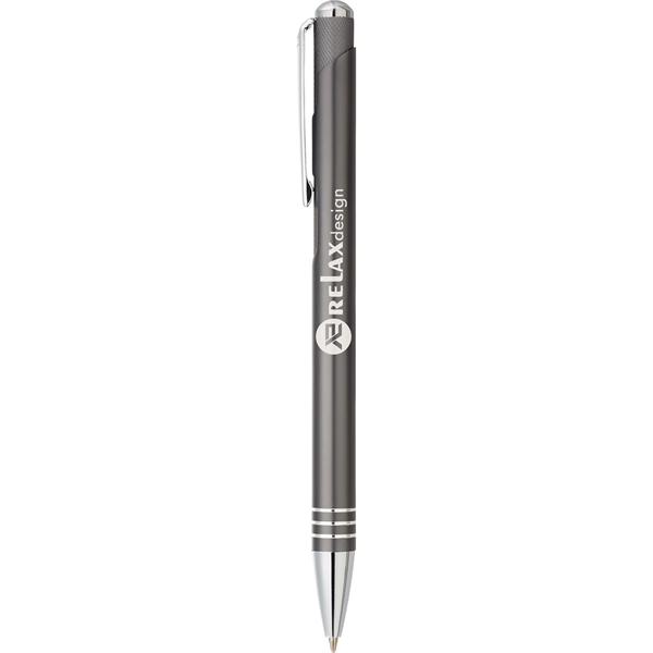 Cera Metal Ballpoint Pen - Image 4