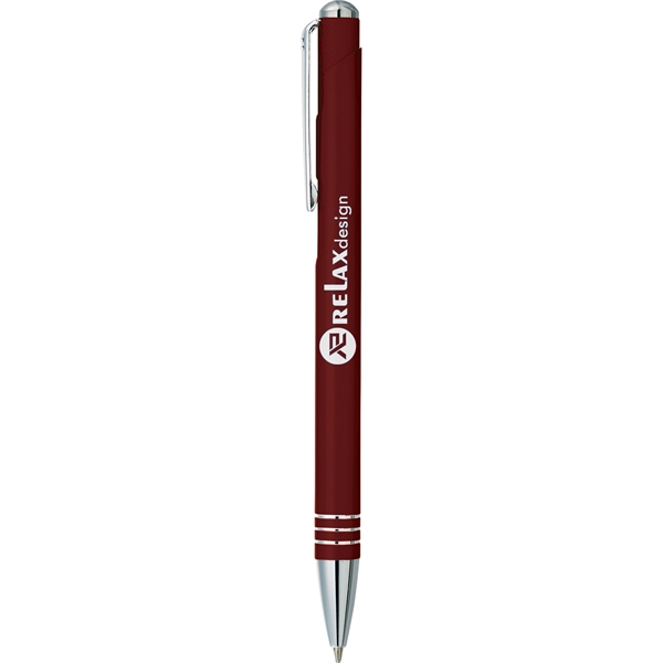 Cera Metal Ballpoint Pen - Image 8