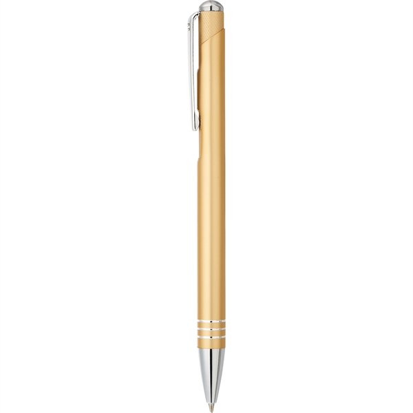 Cera Metal Ballpoint Pen - Image 9