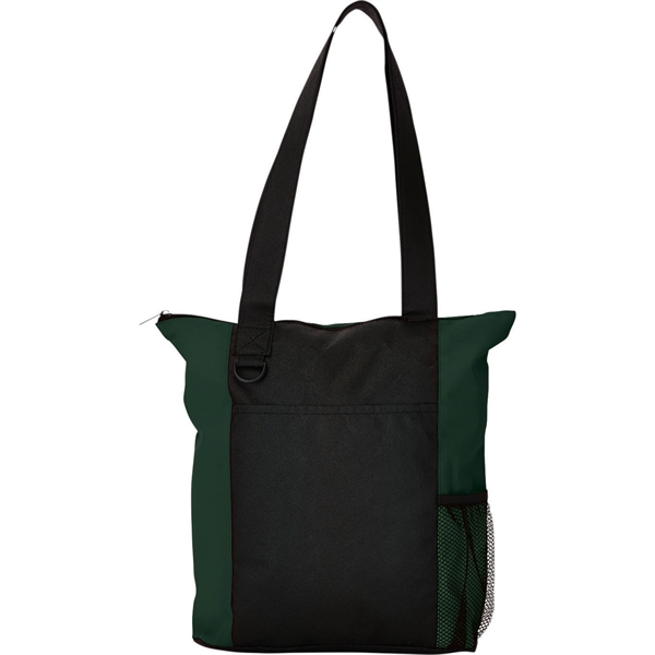 Beyond Zippered Convention Tote - Image 2