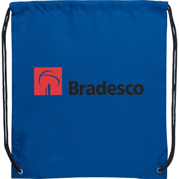 Oriole Drawstring Bag - Image 4