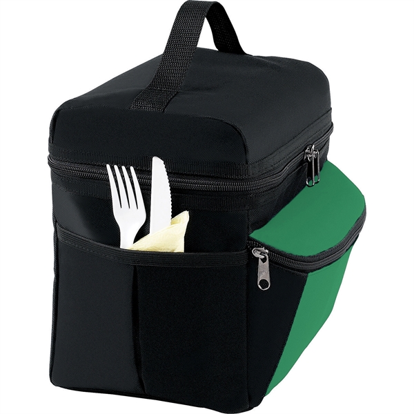 On the Go 6-Can Lunch Cooler - Image 6