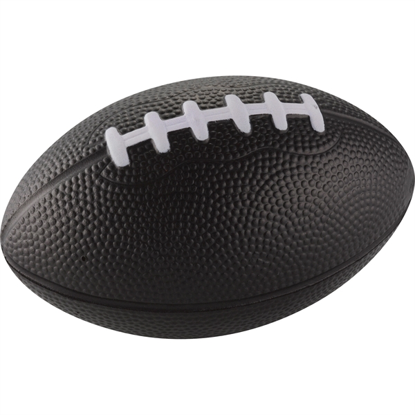 5" Football Stress Reliever - Image 2