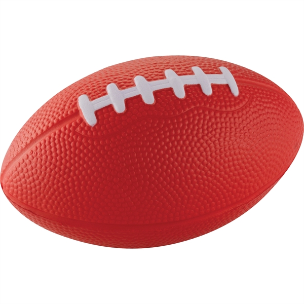 5" Football Stress Reliever - Image 5