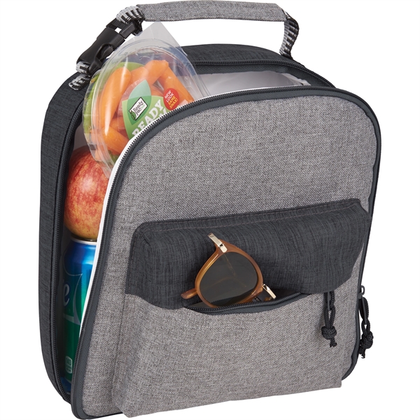 Logan 6 Can Lunch Cooler - Image 4