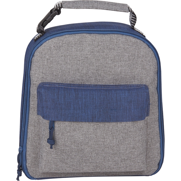 Logan 6 Can Lunch Cooler - Image 8