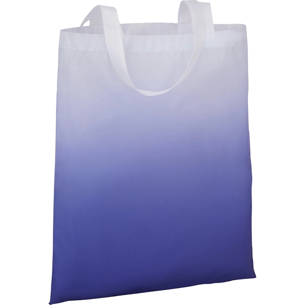 Gradient Convention Tote - Image 6