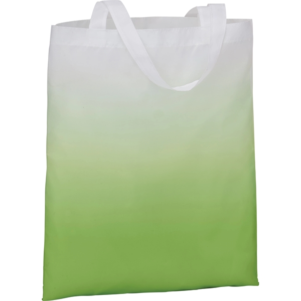 Gradient Convention Tote - Image 10