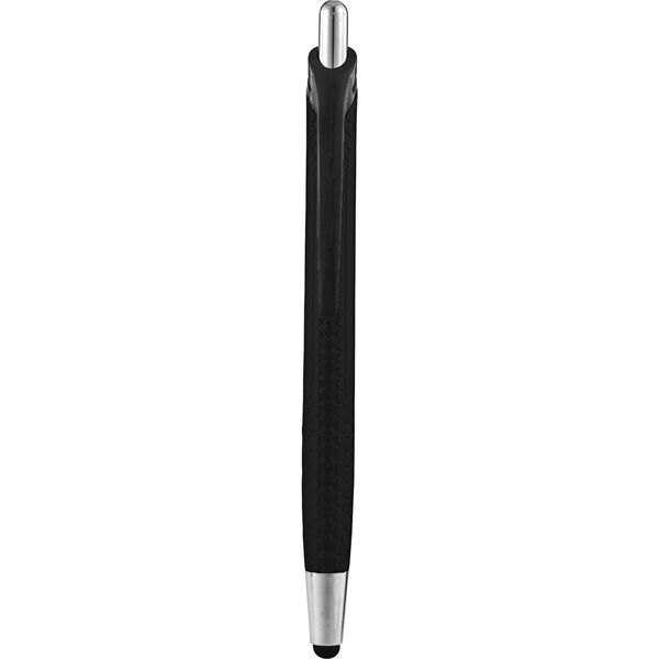 Morrow Ballpoint Pen-Stylus - Image 2