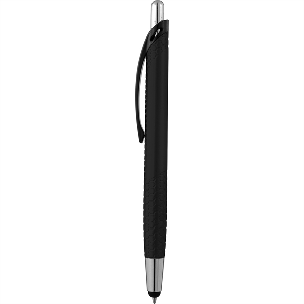 Morrow Ballpoint Pen-Stylus - Image 3