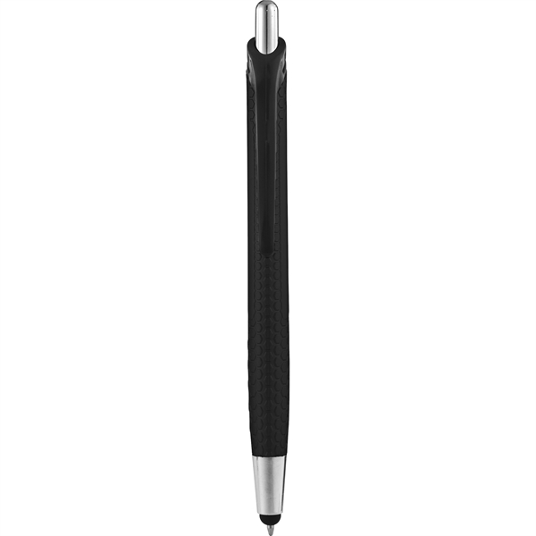 Morrow Ballpoint Pen-Stylus - Image 5