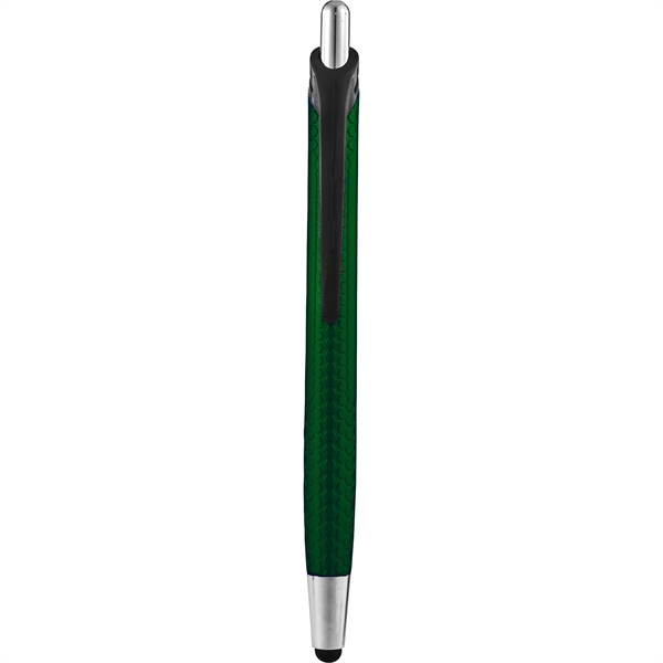 Morrow Ballpoint Pen-Stylus - Image 6