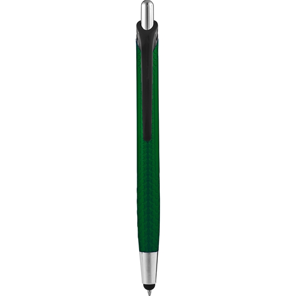 Morrow Ballpoint Pen-Stylus - Image 7