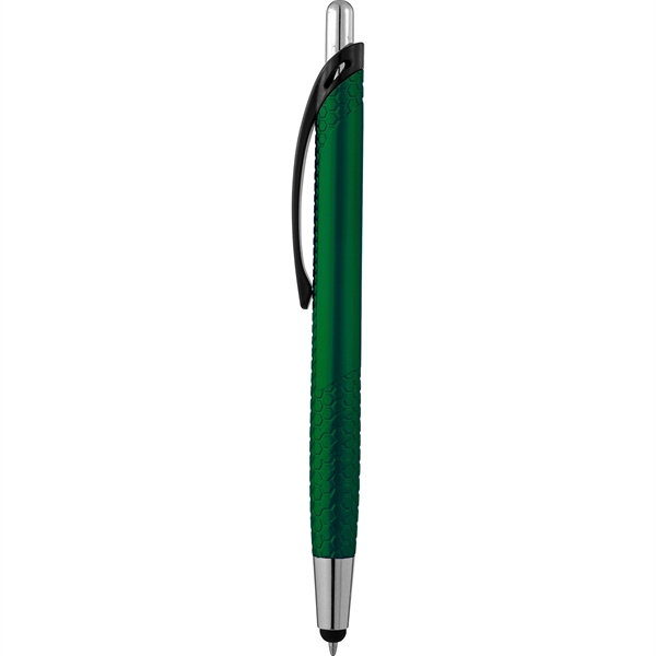 Morrow Ballpoint Pen-Stylus - Image 8