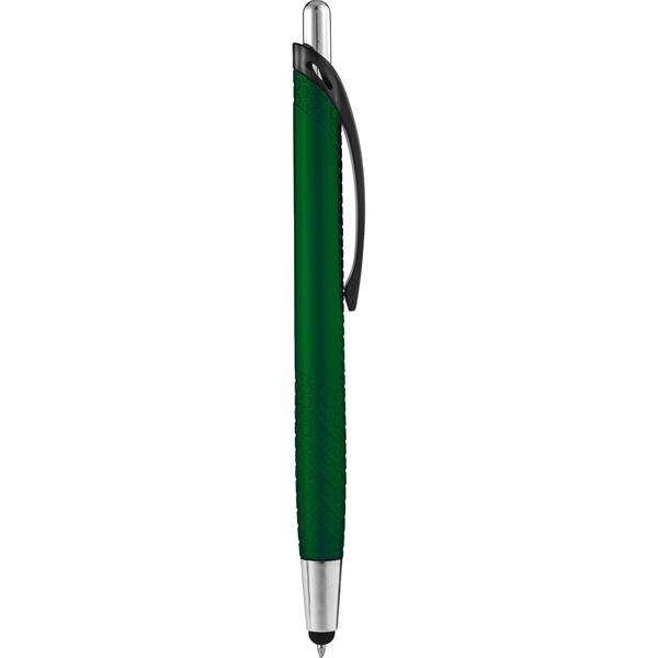 Morrow Ballpoint Pen-Stylus - Image 9