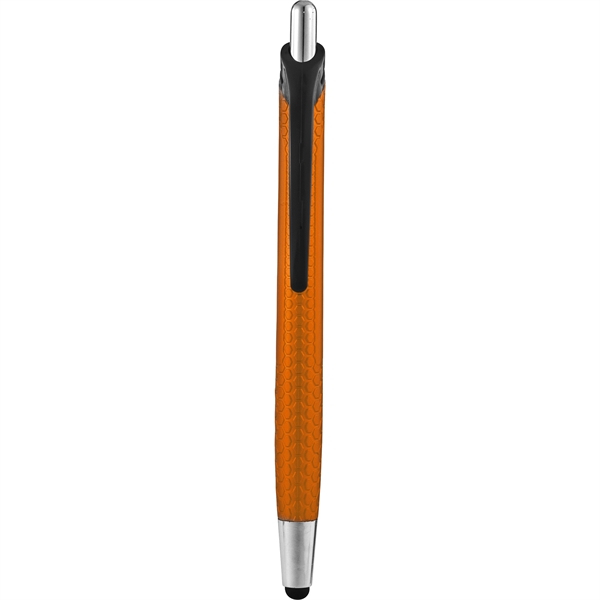 Morrow Ballpoint Pen-Stylus - Image 11