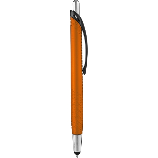 Morrow Ballpoint Pen-Stylus - Image 12
