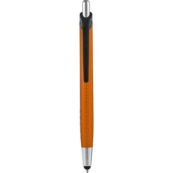 Morrow Ballpoint Pen-Stylus - Image 13