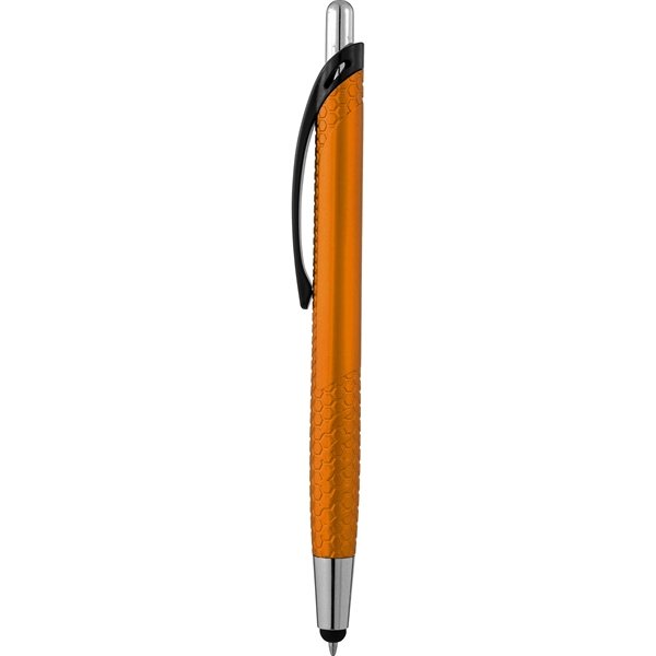 Morrow Ballpoint Pen-Stylus - Image 14