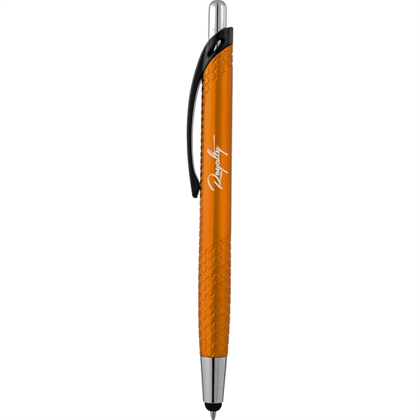 Morrow Ballpoint Pen-Stylus - Image 15