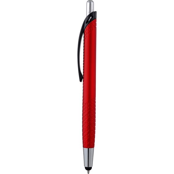 Morrow Ballpoint Pen-Stylus - Image 17