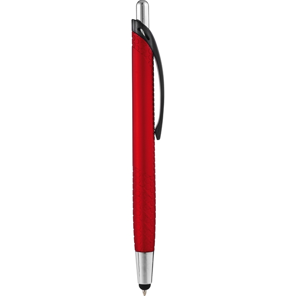Morrow Ballpoint Pen-Stylus - Image 18