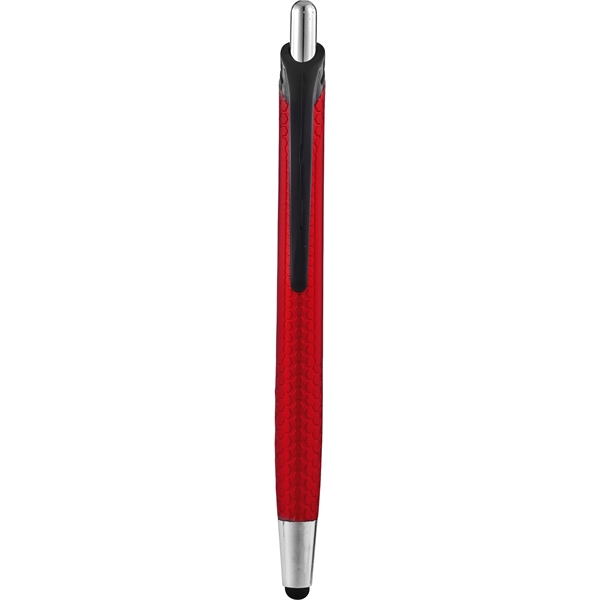 Morrow Ballpoint Pen-Stylus - Image 19