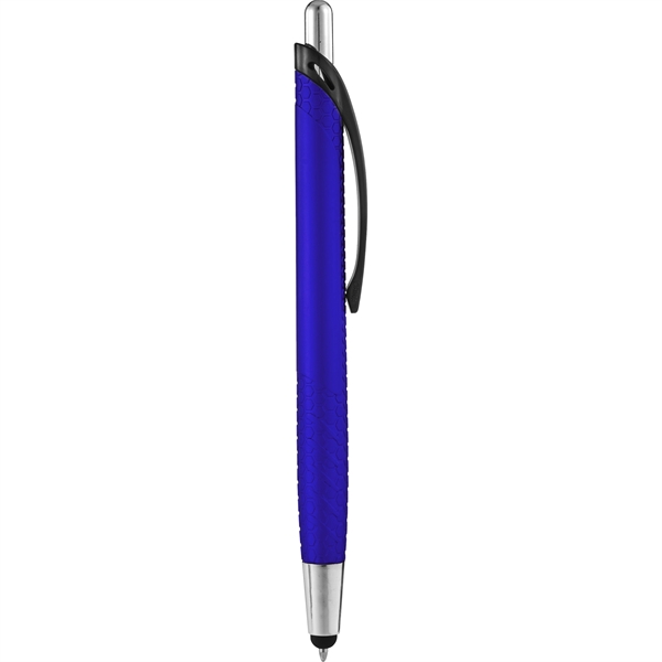 Morrow Ballpoint Pen-Stylus - Image 22