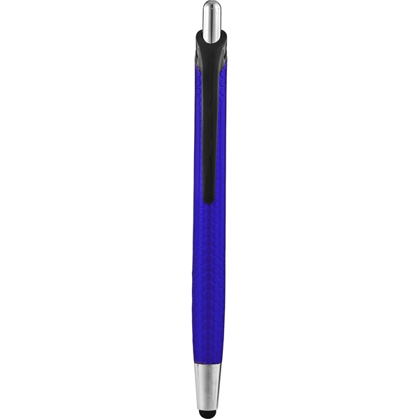 Morrow Ballpoint Pen-Stylus - Image 24