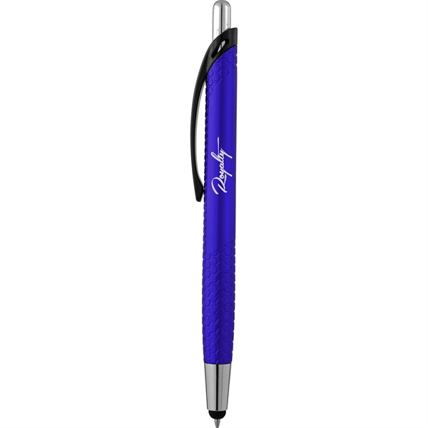 Morrow Ballpoint Pen-Stylus - Image 25