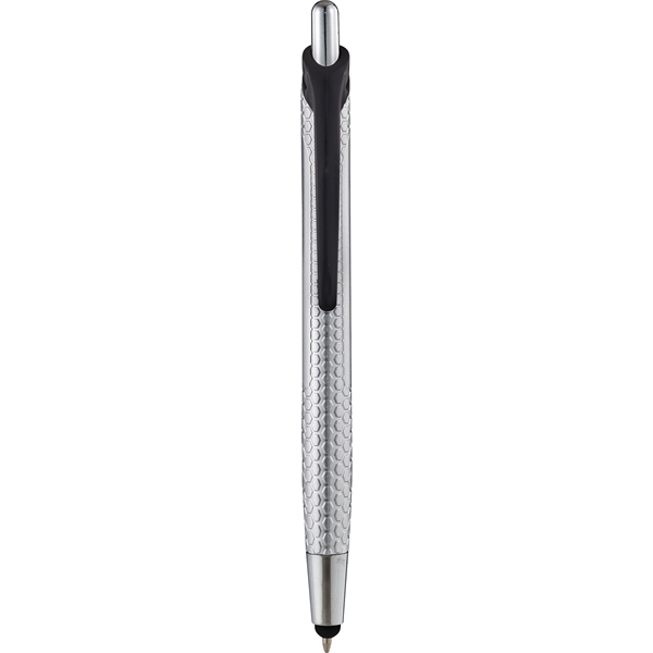 Morrow Ballpoint Pen-Stylus - Image 27
