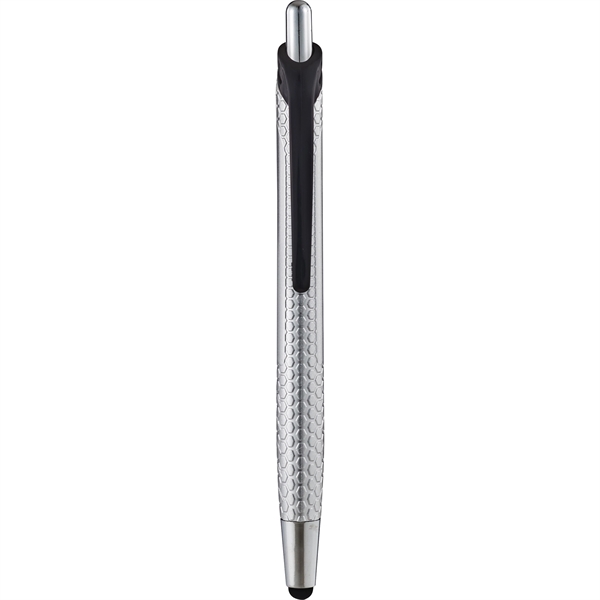Morrow Ballpoint Pen-Stylus - Image 28