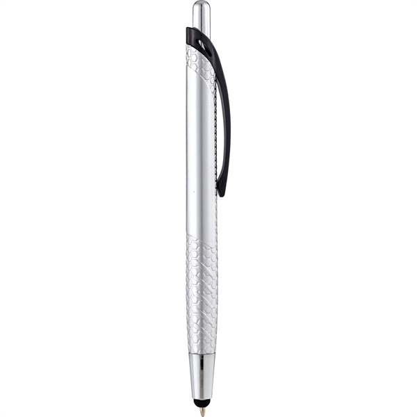 Morrow Ballpoint Pen-Stylus - Image 29