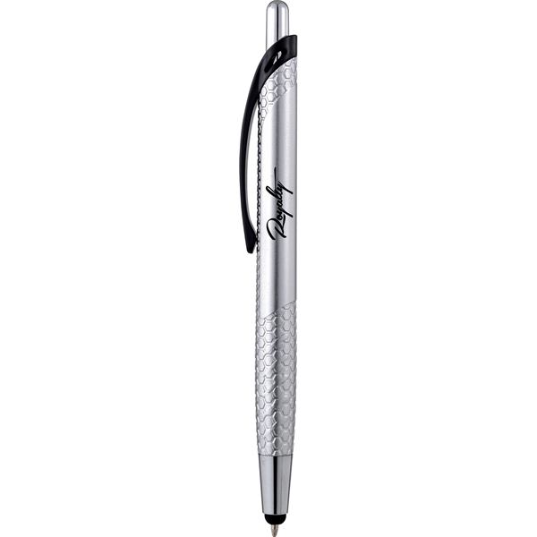 Morrow Ballpoint Pen-Stylus - Image 31
