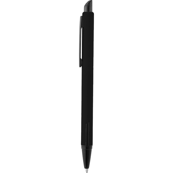 The Chatham Soft Touch Metal Pen - Image 2