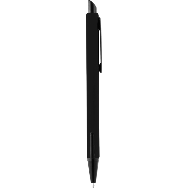 The Chatham Soft Touch Metal Pen - Image 3