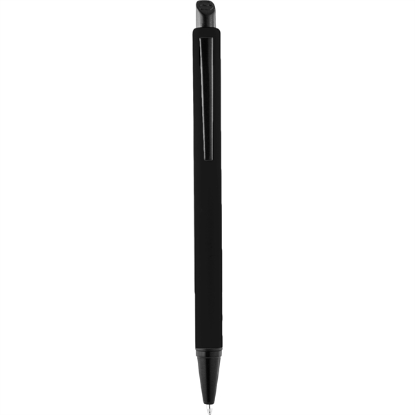 The Chatham Soft Touch Metal Pen - Image 4