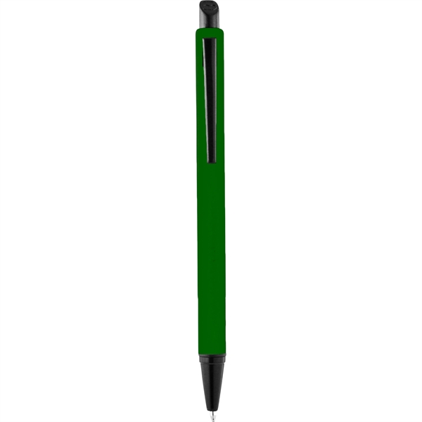 The Chatham Soft Touch Metal Pen - Image 5