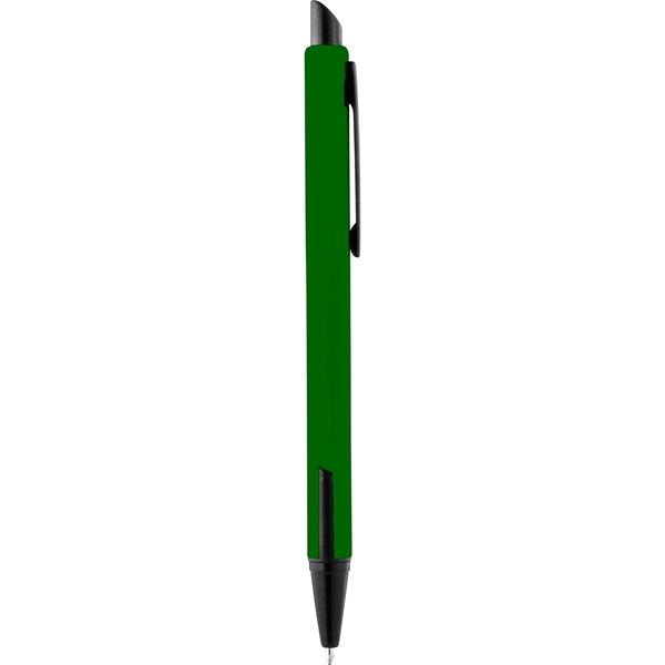 The Chatham Soft Touch Metal Pen - Image 6